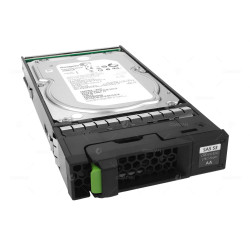 CA07670-E653 FUJITSU HDD 900GB 10K SAS 6G 2.5" HOT-SWAP ETERNUS DX S3